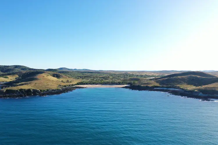 Sixth view of Homely rural property listing, "Stanage Bay" Stanage Bay Road, Stanage QLD 4702