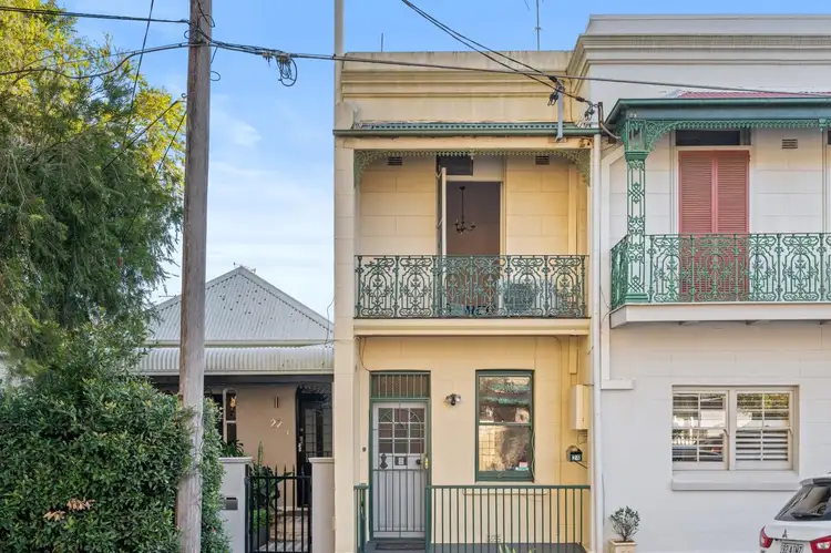 24 Bishop Street, Petersham NSW 2049