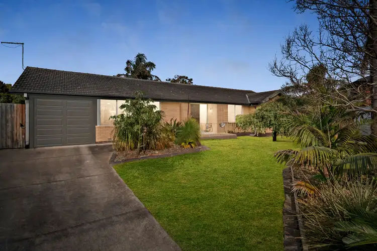 13 Ince Court, Frankston VIC 3199
