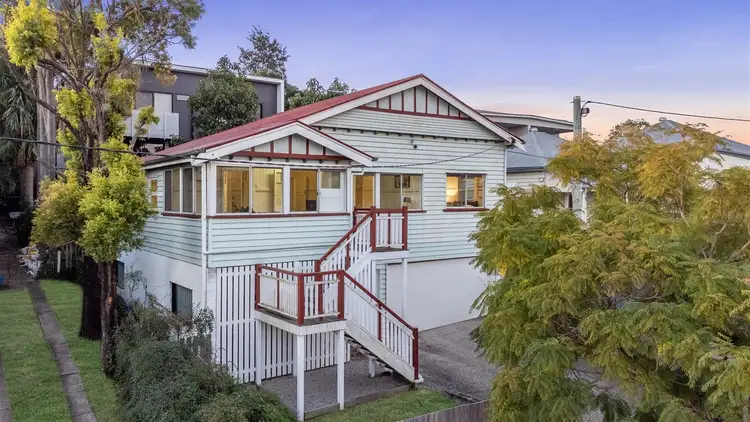 109A Eildon Road, Windsor QLD 4030