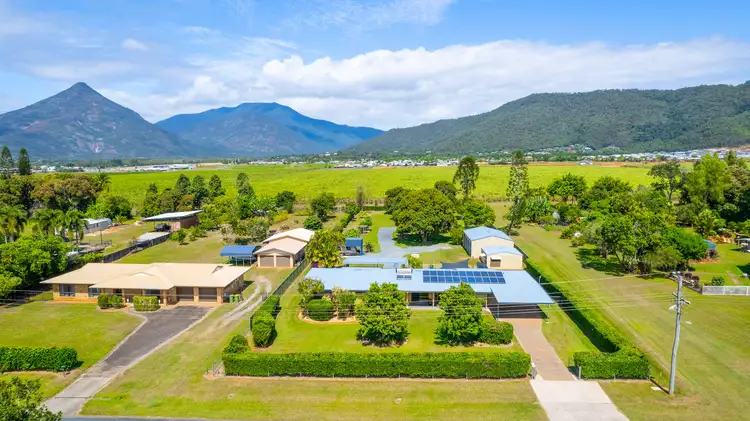 Main view of Homely house listing, 45 - 47 Grey Street, Gordonvale QLD 4865