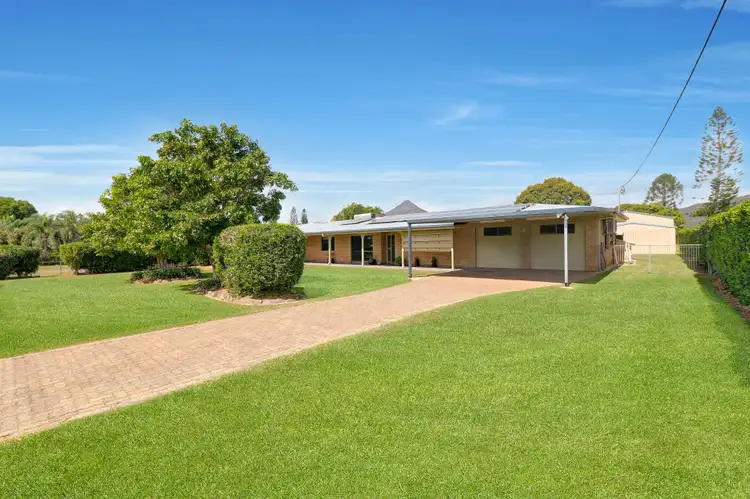 Second view of Homely house listing, 45 - 47 Grey Street, Gordonvale QLD 4865