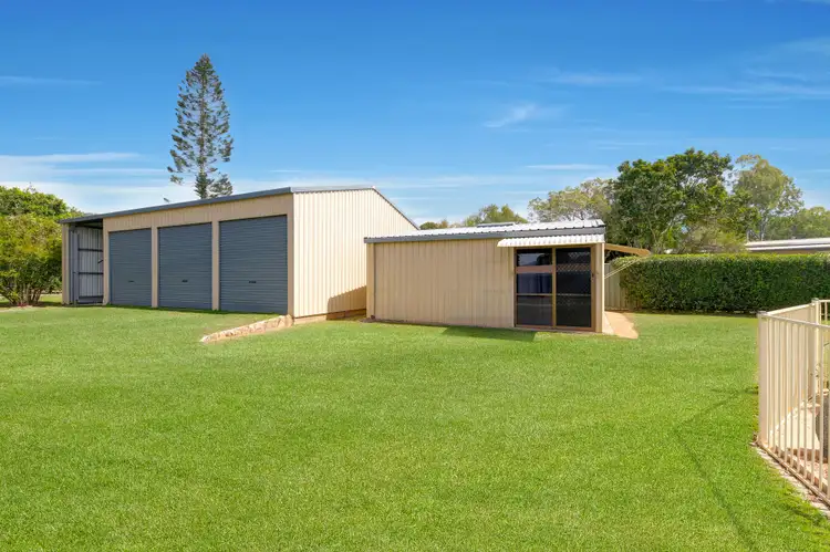 Fourth view of Homely house listing, 45 - 47 Grey Street, Gordonvale QLD 4865