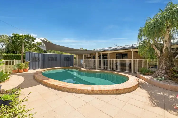 Fifth view of Homely house listing, 45 - 47 Grey Street, Gordonvale QLD 4865