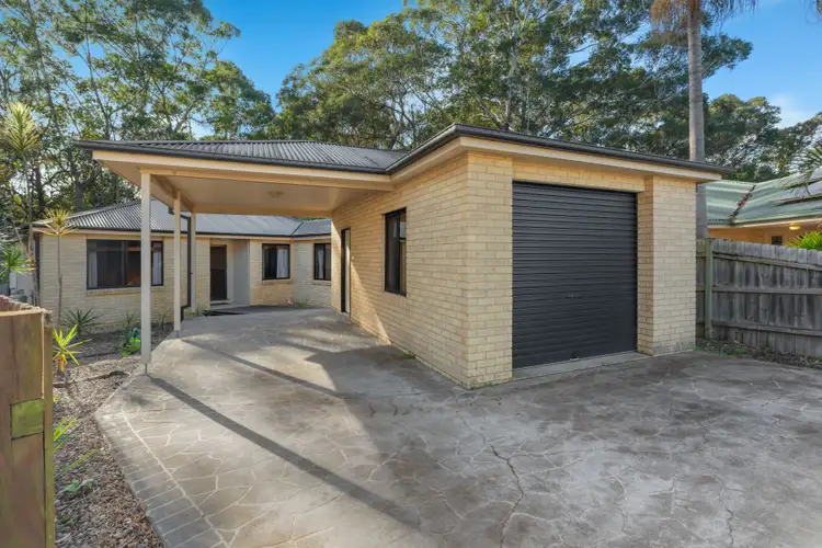Second view of Homely house listing, 27 Mahogany Place, North Nowra NSW 2541