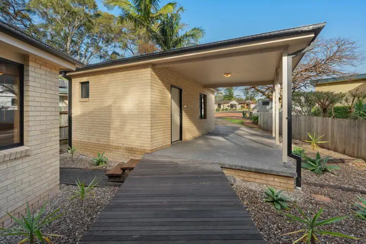 Fourth view of Homely house listing, 27 Mahogany Place, North Nowra NSW 2541