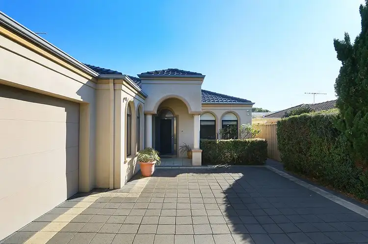 A/47 Pembroke Street, Bicton WA 6157