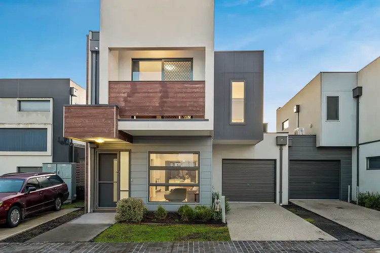 Main view of Homely townhouse listing, 16 Sable Circuit, Officer VIC 3809