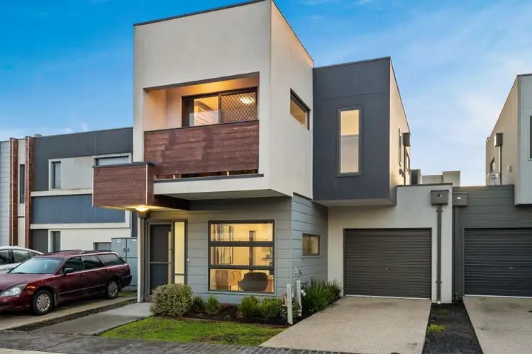 Second view of Homely townhouse listing, 16 Sable Circuit, Officer VIC 3809