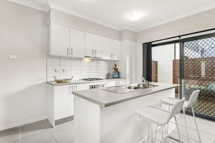 Third view of Homely townhouse listing, 16 Sable Circuit, Officer VIC 3809