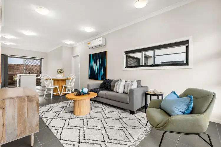 Fourth view of Homely townhouse listing, 16 Sable Circuit, Officer VIC 3809