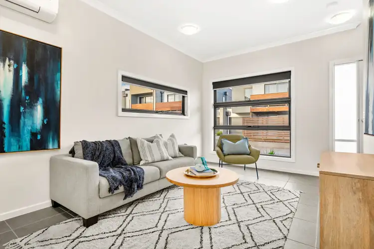 Sixth view of Homely townhouse listing, 16 Sable Circuit, Officer VIC 3809