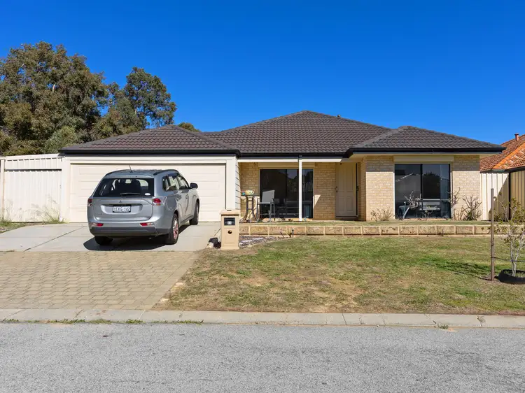 11 Fabia Court, Maddington WA 6109