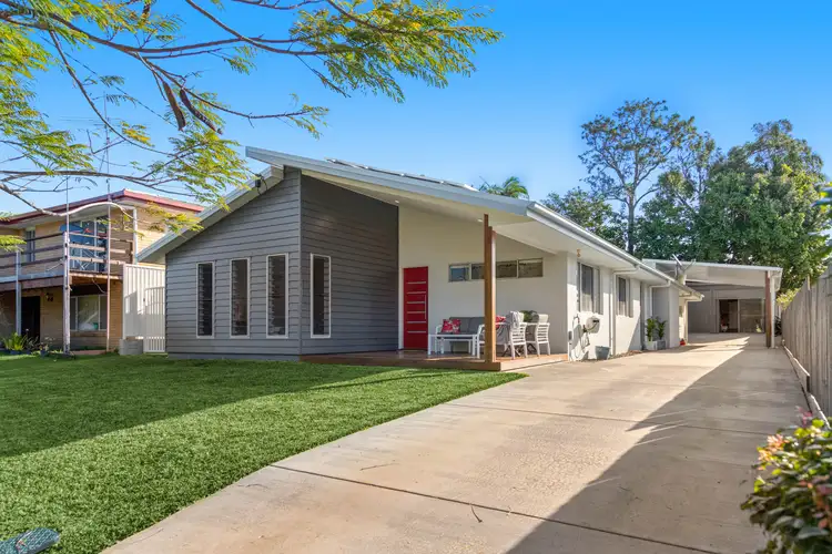 Main view of Homely house listing, 10 Roslin Street, Moffat Beach QLD 4551