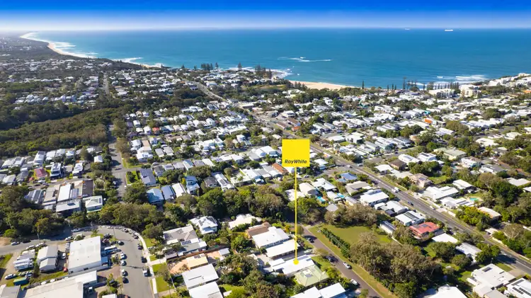 Second view of Homely house listing, 10 Roslin Street, Moffat Beach QLD 4551