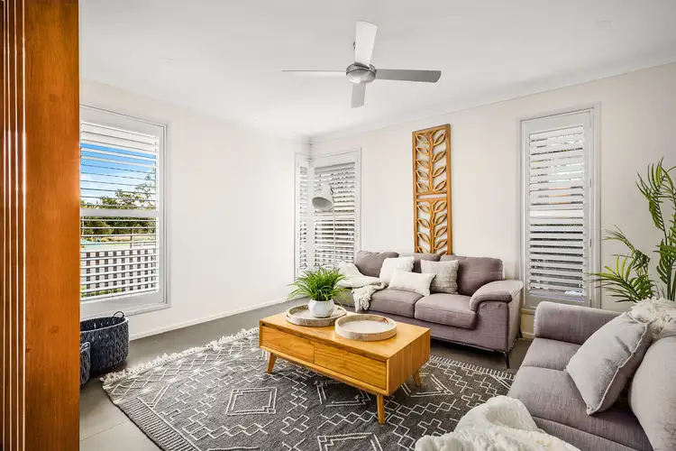 Third view of Homely house listing, 33 Pebble Crescent, The Ponds NSW 2769