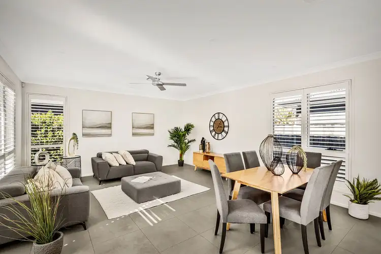 Sixth view of Homely house listing, 33 Pebble Crescent, The Ponds NSW 2769