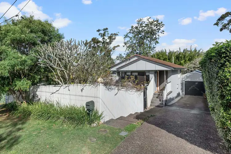 Second view of Homely house listing, 20 Moolingal Street, Jindalee QLD 4074