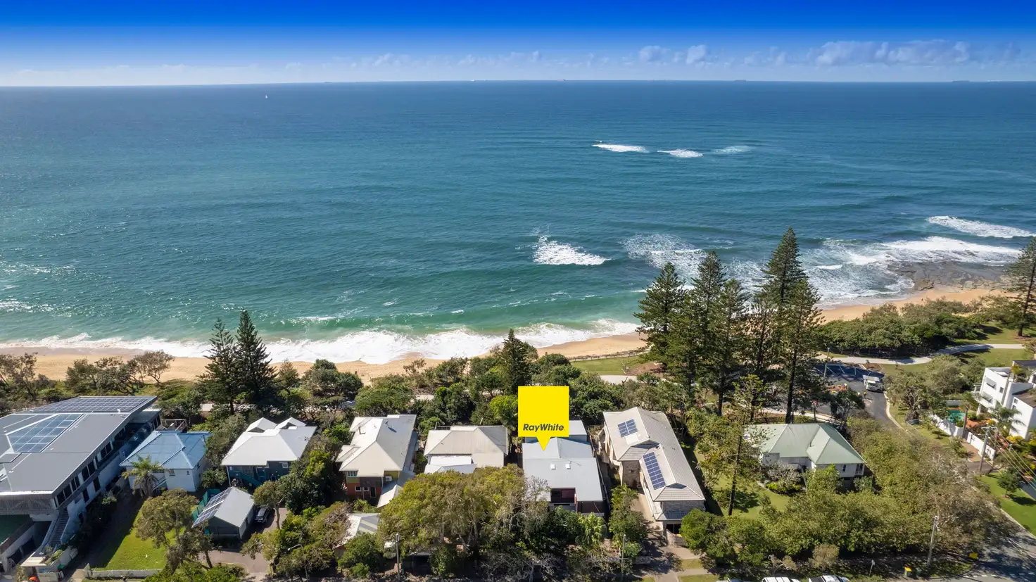 Main view of Homely unit listing, Unit 2/13 Wilson Avenue, Dicky Beach QLD 4551