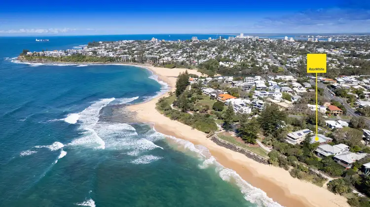Second view of Homely unit listing, Unit 2/13 Wilson Avenue, Dicky Beach QLD 4551