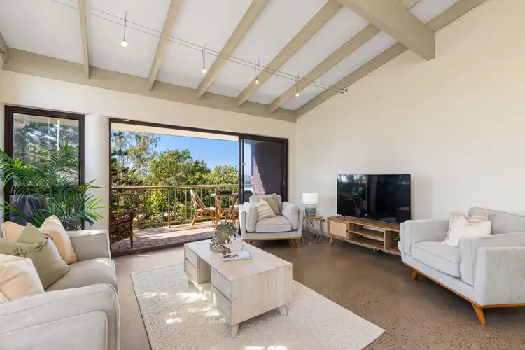 Fourth view of Homely unit listing, Unit 2/13 Wilson Avenue, Dicky Beach QLD 4551