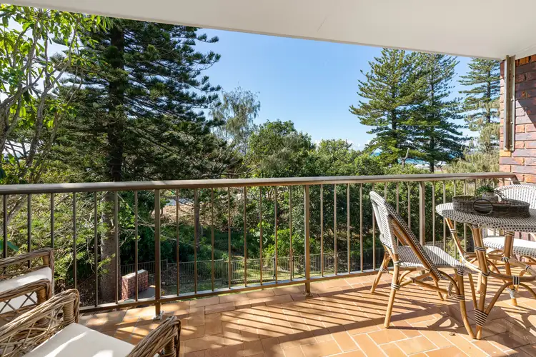 Sixth view of Homely unit listing, Unit 2/13 Wilson Avenue, Dicky Beach QLD 4551