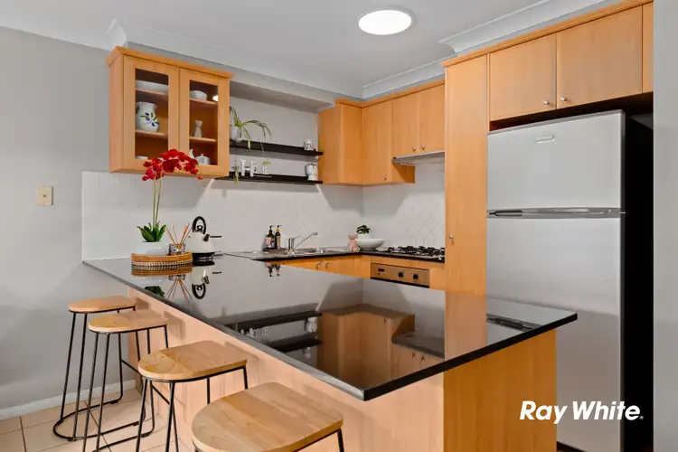 Fifth view of Homely house listing, 4/7-9 Highfield Road, Quakers Hill NSW 2763