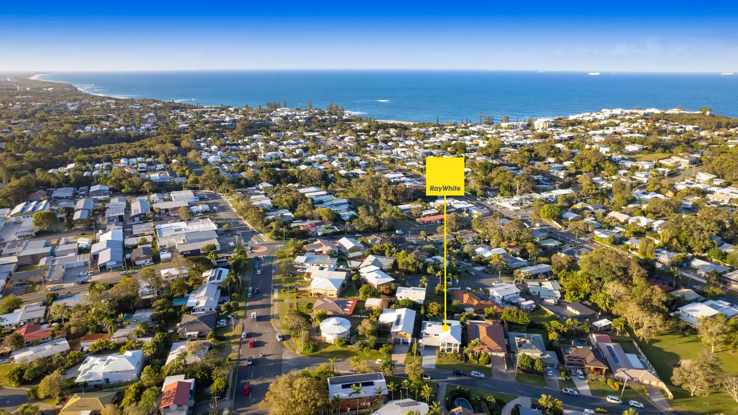 Main view of Homely house listing, 15 Fairlie Crescent, Moffat Beach QLD 4551