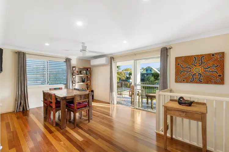 Third view of Homely house listing, 15 Fairlie Crescent, Moffat Beach QLD 4551