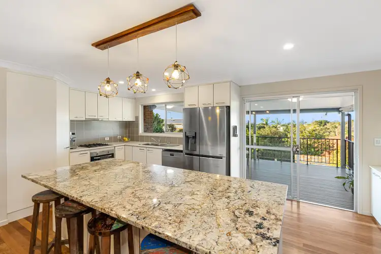 Sixth view of Homely house listing, 15 Fairlie Crescent, Moffat Beach QLD 4551