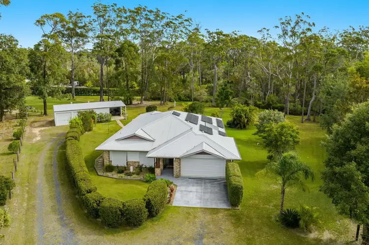 5 Sundew Close, Gulmarrad NSW 2463