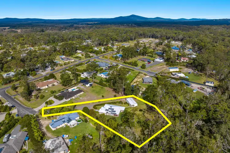 Second view of Homely house listing, 5 Sundew Close, Gulmarrad NSW 2463