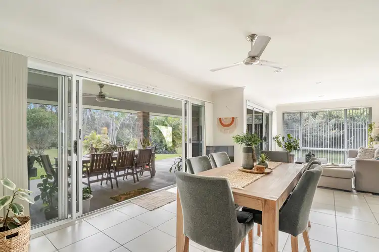 Fourth view of Homely house listing, 5 Sundew Close, Gulmarrad NSW 2463