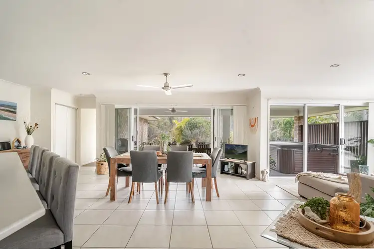 Fifth view of Homely house listing, 5 Sundew Close, Gulmarrad NSW 2463