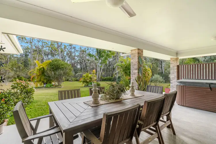 Sixth view of Homely house listing, 5 Sundew Close, Gulmarrad NSW 2463