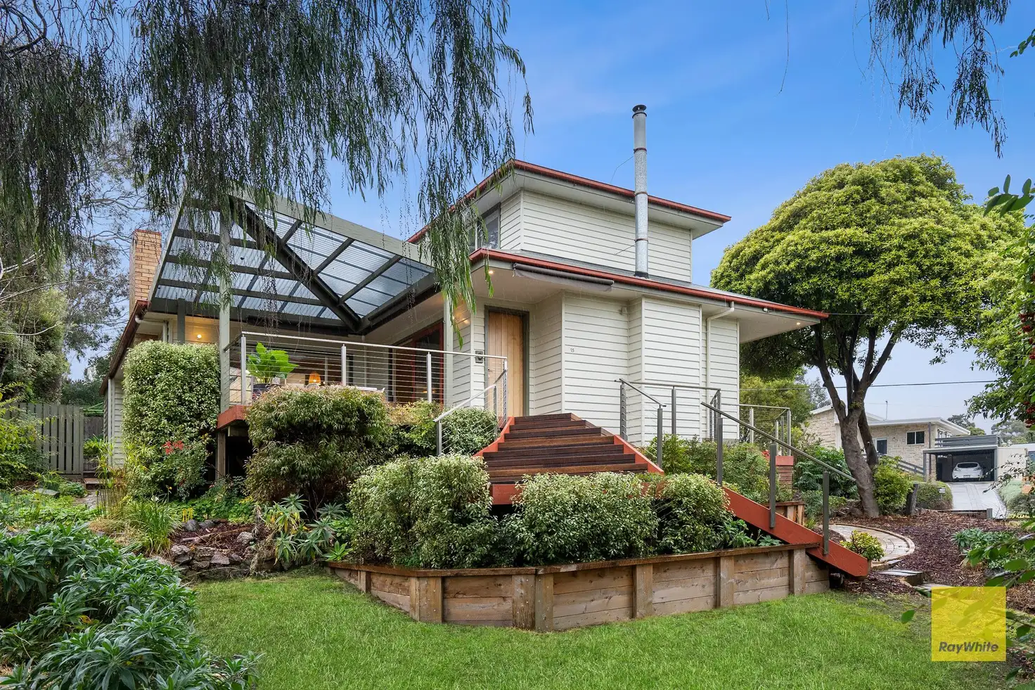 Main view of Homely house listing, 15 Sanglen Terrace, Belmont VIC 3216