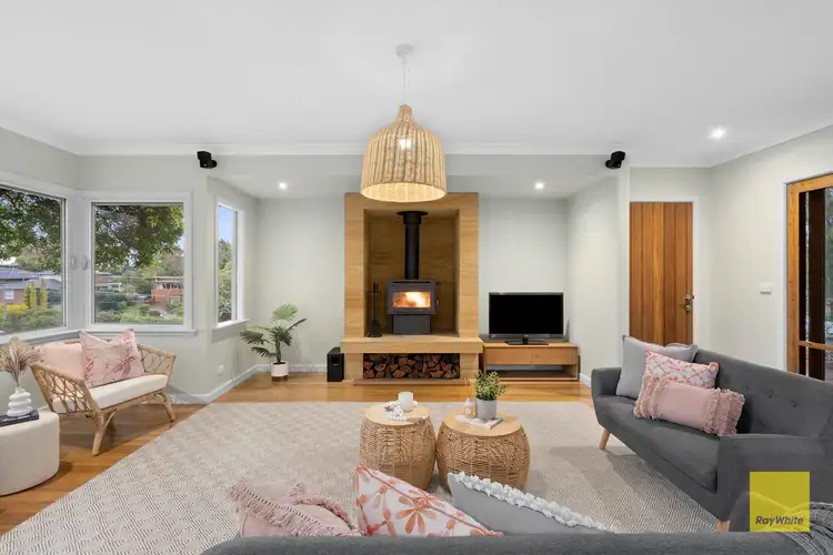 Second view of Homely house listing, 15 Sanglen Terrace, Belmont VIC 3216