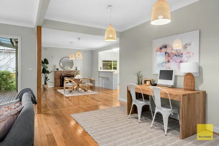 Third view of Homely house listing, 15 Sanglen Terrace, Belmont VIC 3216