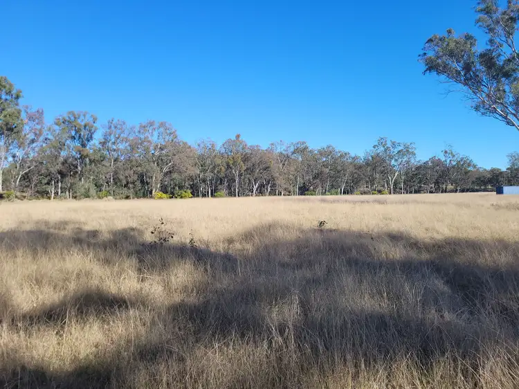 Second view of Homely rural property listing, Lot 15 Tummaville Road, Leyburn QLD 4365