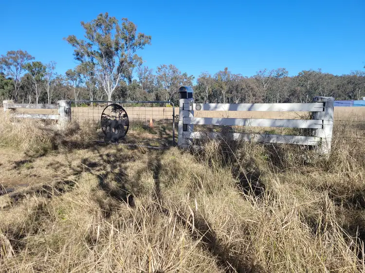 Third view of Homely rural property listing, Lot 15 Tummaville Road, Leyburn QLD 4365