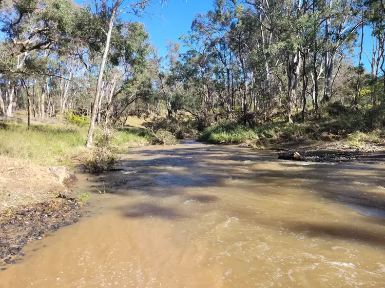 Fourth view of Homely rural property listing, Lot 15 Tummaville Road, Leyburn QLD 4365