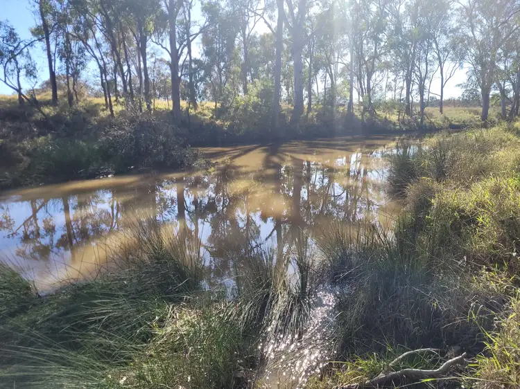 Fifth view of Homely rural property listing, Lot 15 Tummaville Road, Leyburn QLD 4365
