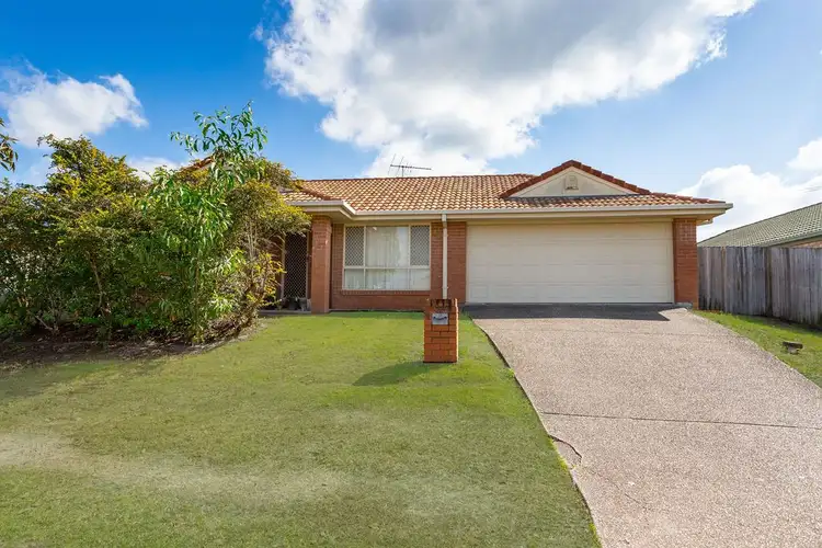 32 Ellen Circuit, Springfield Lakes QLD 4300