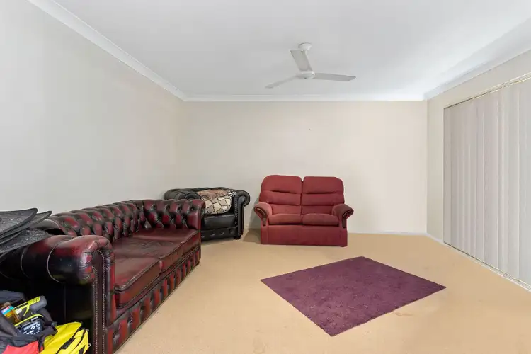 Second view of Homely house listing, 32 Ellen Circuit, Springfield Lakes QLD 4300