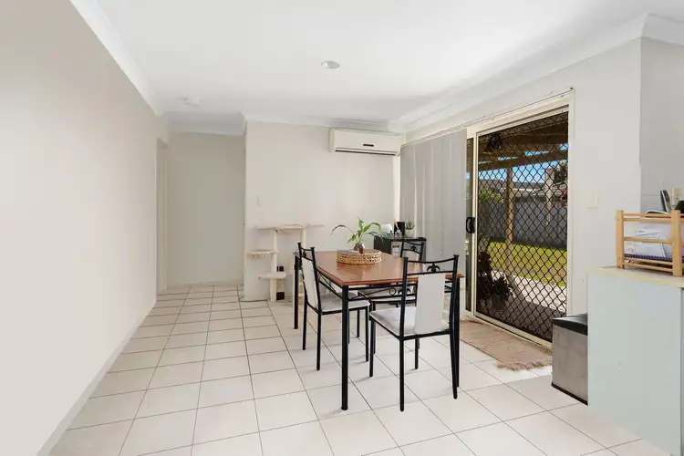 Fourth view of Homely house listing, 32 Ellen Circuit, Springfield Lakes QLD 4300