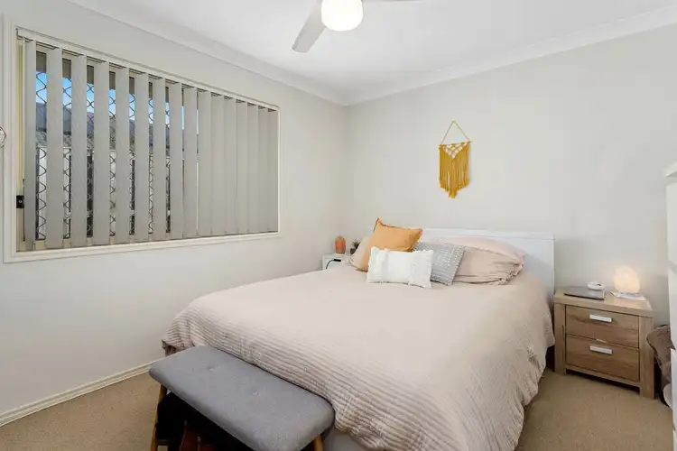 Fifth view of Homely house listing, 32 Ellen Circuit, Springfield Lakes QLD 4300