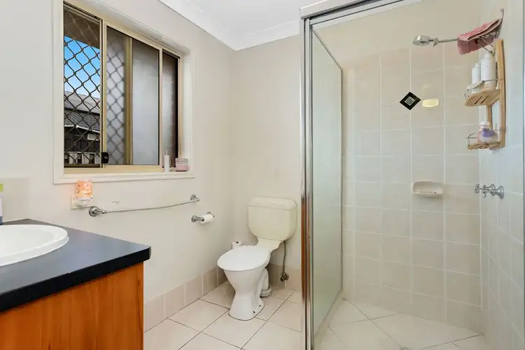 Sixth view of Homely house listing, 32 Ellen Circuit, Springfield Lakes QLD 4300