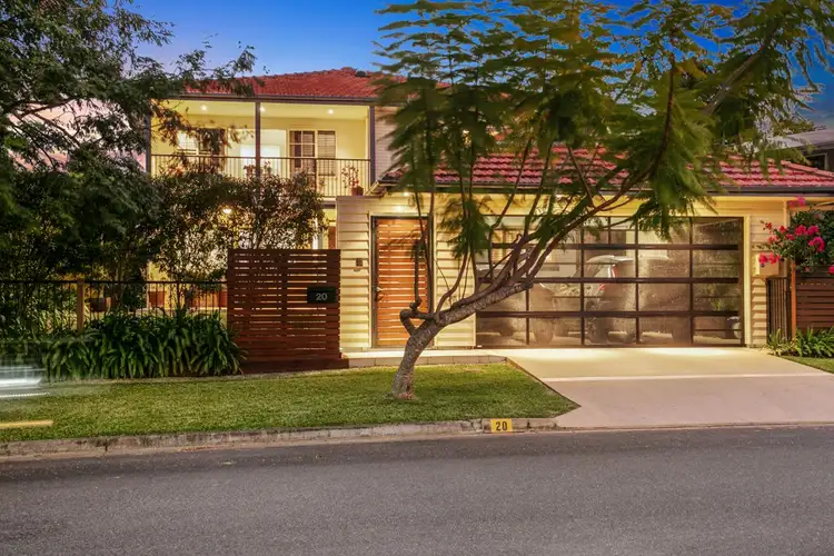 20 Twickenham Street, Chelmer QLD 4068