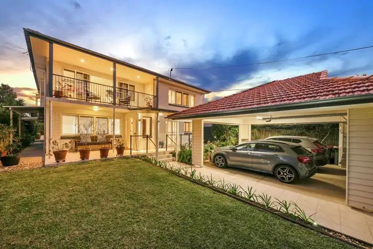 Second view of Homely house listing, 20 Twickenham Street, Chelmer QLD 4068