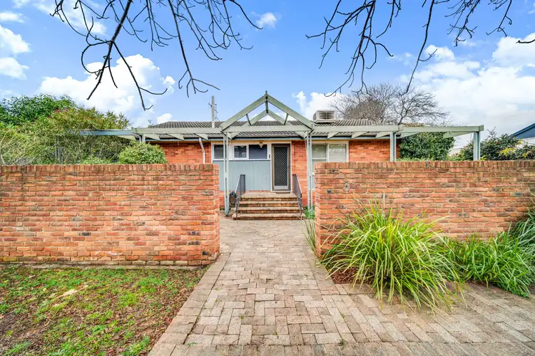 Main view of Homely house listing, 3 Crowther Place, Curtin ACT 2605